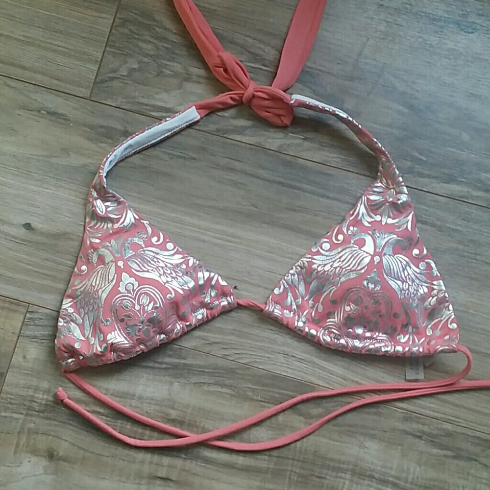 Victoria's secret  bikini top small